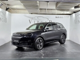 Купить Li Auto L6 гибрид 2024 id-1007400 в Киеве
