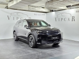 Купить с пробегом Li Auto L6 гибрид 2026 id-1007400 в Украине
