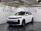 Купить Li Auto L7 гибрид 2025 id-1007399 Киев Випкар