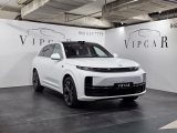 Купить с пробегом Li Auto L7 гибрид 2026 id-1007399 в Украине