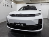 Купить Li Auto L7 гибрид 2026 id-1007399 Киев