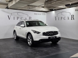 Купить с пробегом Infiniti FX 50S бензин 2009 id-1007401 в Украине