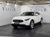 Купить Infiniti FX 50S бензин 2009 id-1007401 Киев Випкар