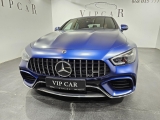 Купить Mercedes-Benz GT 63 S AMG бензин 2020 id-1007405 Киев