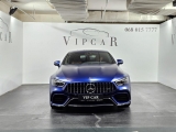 Продажа Mercedes-Benz GT 63 S AMG Киев