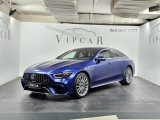 Купить Mercedes-Benz GT 63 S AMG бензин 2020 id-1007405 в Киеве