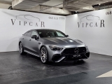 Купить с пробегом Mercedes-Benz GT 63 S AMG E Performance бензин 2022 id-1007407 в Украине