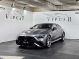 Купить Mercedes-Benz GT 63 S AMG E Performance бензин 2022 id-1007407 Киев Випкар
