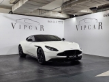 Купить с пробегом Aston-Martin DB11 бензин 2018 id-1007409 в Украине
