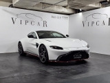 Купить с пробегом Aston-Martin Vantage бензин 2021 id-1007408 в Украине