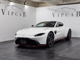 Купить Aston-Martin Vantage бензин 2021 id-1007408 Киев Випкар