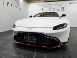 Купить Aston-Martin Vantage бензин 2021 id-1007408 Киев