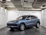 Купить Porsche Cayenne бензин 2018 id-1007413 в Киеве