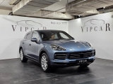 Купить с пробегом Porsche Cayenne бензин 2018 id-1007413 в Украине