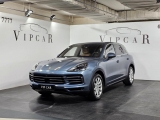 Купить Porsche Cayenne бензин 2018 id-1007413 Киев Випкар