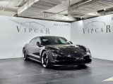 Купить с пробегом Porsche Taycan 4S электро 2021 id-1007412 в Украине