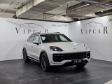 Купить новый Porsche Cayenne GTS бензин 2026 id-1007416 в Украине