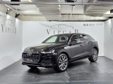 Купить Audi Q8 50 TDI дизель 2022 id-1007415 в Киеве