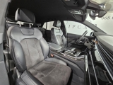 Купить Audi Q8 50 TDI дизель 2022 id-1007415 Киев