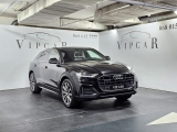 Купить с пробегом Audi Q8 50 TDI дизель 2022 id-1007415 в Украине