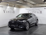 Купить Audi Q8 50 TDI дизель 2022 id-1007415 Киев Випкар