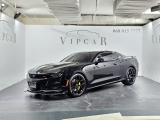 Купить Chevrolet Camaro SS бензин 2019 id-1007421 в Киеве