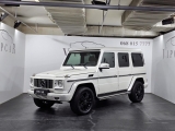 Купить Mercedes-Benz G 350D дизель 2015 id-1007424 в Киеве