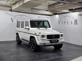 Купить с пробегом Mercedes-Benz G 350D дизель 2015 id-1007424 в Украине