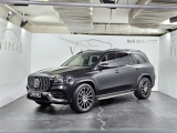 Купить Mercedes-Benz GLS 350D дизель 2021 id-1007432 в Киеве