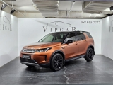 Купить Land-Rover Discovery Sport SE дизель 2021 id-1007433 в Киеве