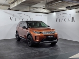 Купить с пробегом Land-Rover Discovery Sport SE дизель 2021 id-1007433 в Украине