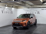 Купить Land-Rover Discovery Sport SE дизель 2021 id-1007433 Киев Випкар