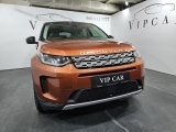 Купить Land-Rover Discovery Sport SE дизель 2021 id-1007433 Киев