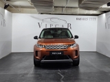 Продажа Land-Rover Discovery Sport SE Киев