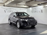 Купить с пробегом Audi Q7 TFSI бензин 2017 id-1007436 в Украине