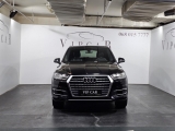 Продажа Audi Q7 TFSI Киев