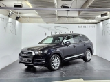 Купить Audi Q7 TFSI бензин 2017 id-1007436 в Киеве