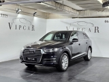 Купить Audi Q7 TFSI бензин 2017 id-1007436 Киев Випкар