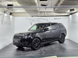 Купить Land-Rover Range-Rover Autobiography Long бензин 2019 id-1007435 в Киеве