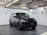 Купить с пробегом Land-Rover Range-Rover Autobiography Long бензин 2019 id-1007435 в Украине
