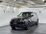 Купить Land-Rover Range-Rover Autobiography Long бензин 2019 id-1007435 Киев Випкар
