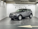 Купить Land-Rover Range-Rover Evoque дизель 2018 id-1007445 в Киеве