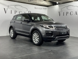 Купить Land-Rover Range-Rover Evoque дизель 2018 id-1007445 Киев Випкар