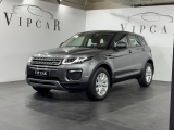Купить с пробегом Land-Rover Range-Rover Evoque дизель 2018 id-1007445 в Украине