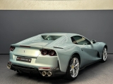 Купить Ferrari 812 GTS бензин 2026 id-1007446 Киев Випкар