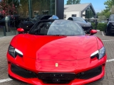 Купить Ferrari 296 GTS гибрид 2025 id-1007448 Киев Випкар