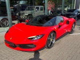 Купить Ferrari 296 GTS гибрид 2025 id-1007448 в Киеве