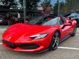Купить Ferrari 296 GTS гибрид 2025 id-1007448 Киев