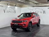 Купить Jeep Grand Cherokee Trackhawk газ/бензин 2018 id-1007447 Киев Випкар