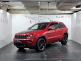Купить Jeep Grand Cherokee Trackhawk газ/бензин 2018 id-1007447 в Киеве